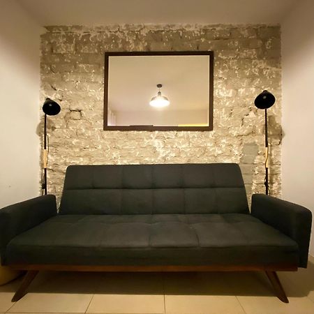 Appartement Cozy Flat Condesa à Mexico Extérieur photo