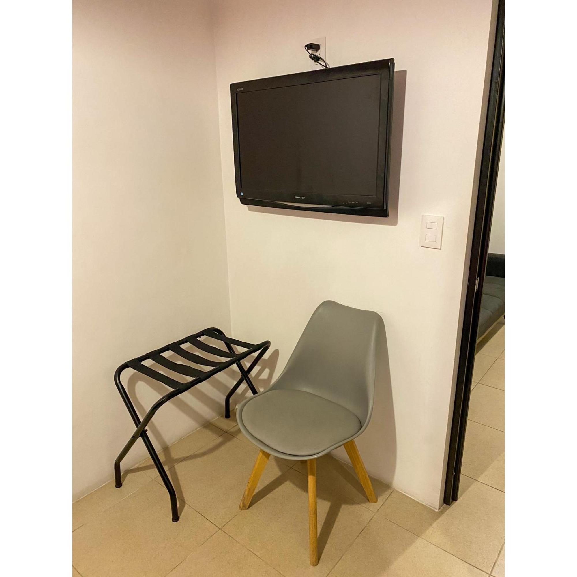 Appartement Cozy Flat Condesa à Mexico Extérieur photo