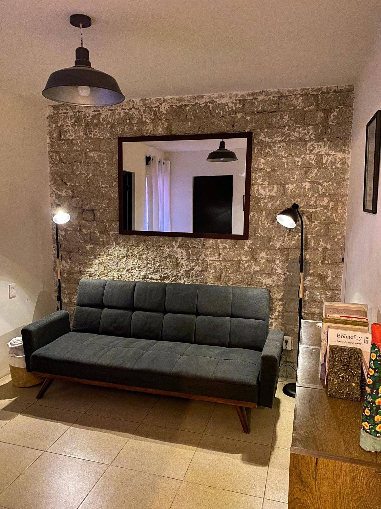 Appartement Cozy Flat Condesa à Mexico Extérieur photo
