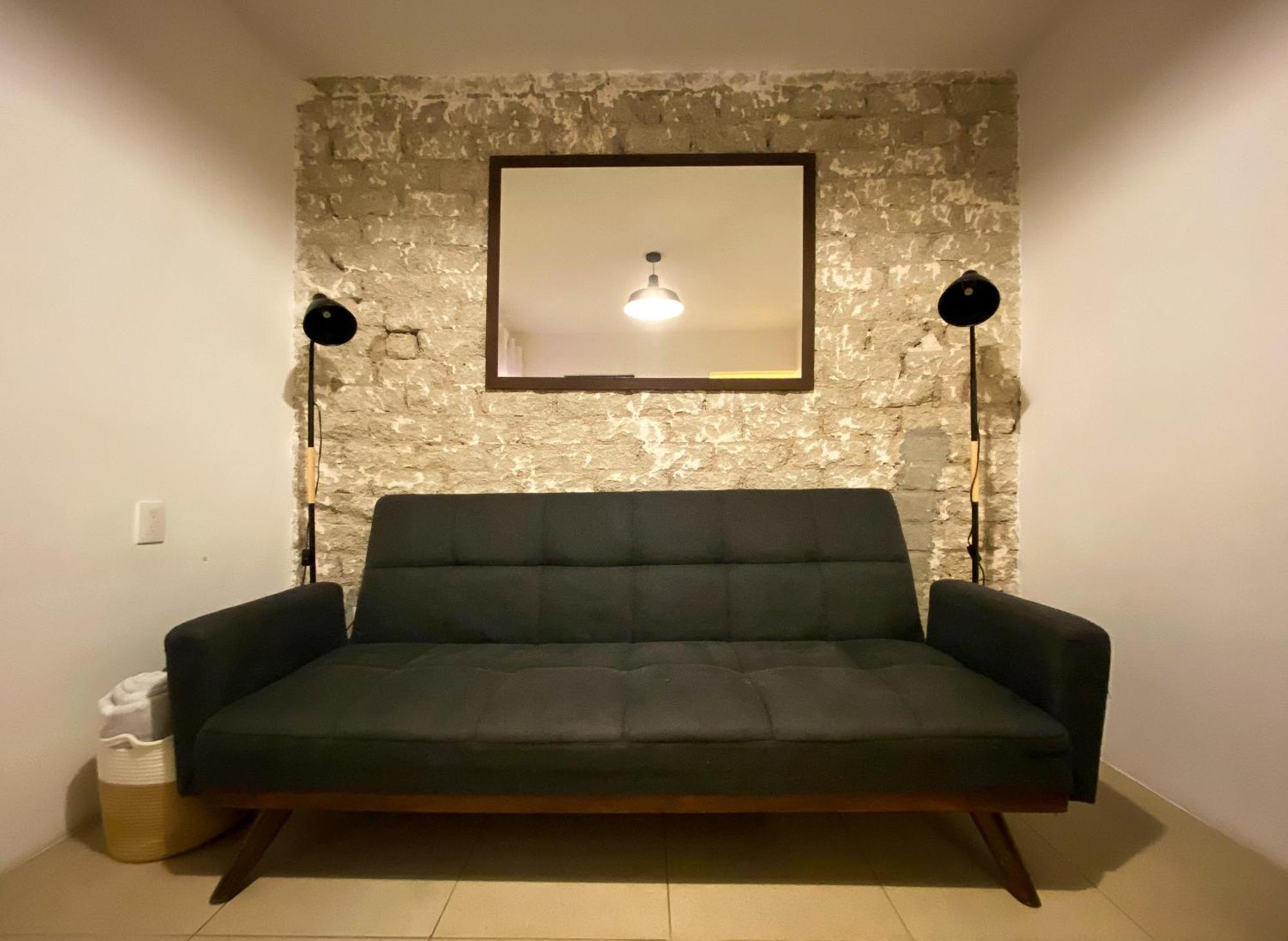 Appartement Cozy Flat Condesa à Mexico Extérieur photo