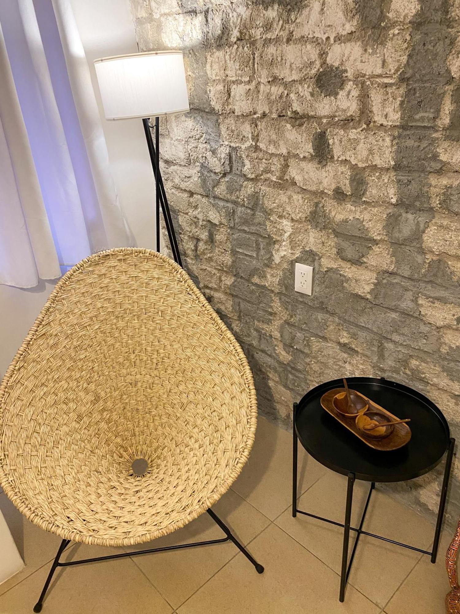 Appartement Cozy Flat Condesa à Mexico Extérieur photo