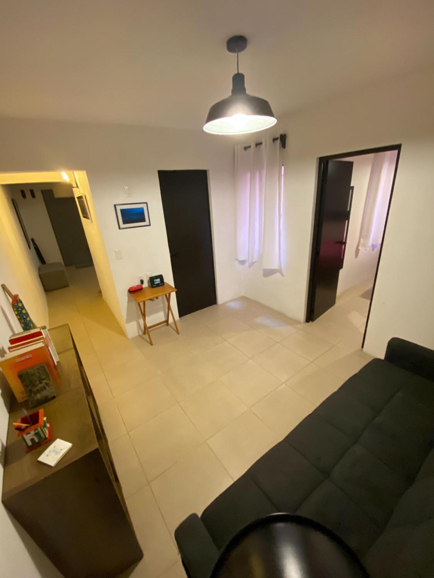 Appartement Cozy Flat Condesa à Mexico Extérieur photo